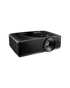 Optoma W400LVe Classroom and Conference DLP Projector