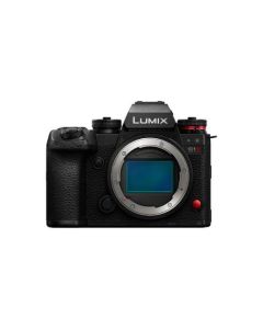 Panasonic Lumix S1 II