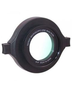 Raynox DCR-250 Macro Snap-On Lens
