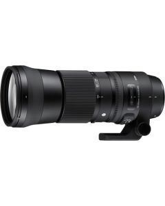 Sigma 150-600mm f/5-6.3 DG OS HSM C for Nikon