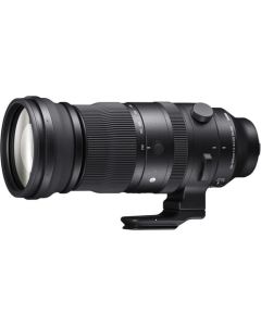 Sigma 150-600mm f/5-6.3 DG DN OS Sports for Sony E