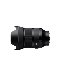 Sigma 35mm f/1.2 DG II Art for Sony E