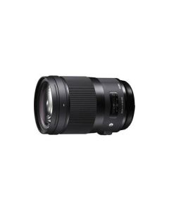 Sigma 40mm f/1.4 DG HSM Art for Canon