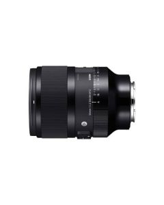 Sigma 50mm f/1.2 DG DN Art for Sony E