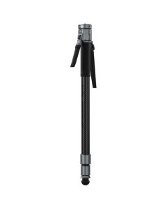 SmallRig x Potato Jet Tribex Pro X-Clutch Hydraulic Carbon Fiber Monopod with Ball Head