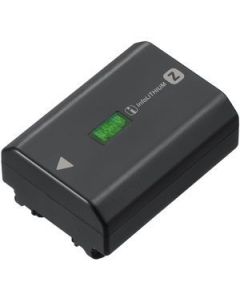 Sony Battery Pack NP-FZ100