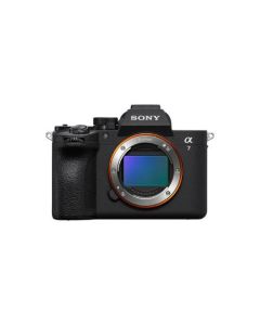 Sony A7 Mark V