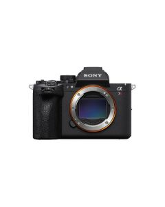 Sony A7R Mark VI