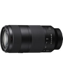 Sony FE 100-400mm f/5.6-8 OSS
