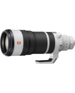 Sony FE 100-400mm f/4.5 GM OSS