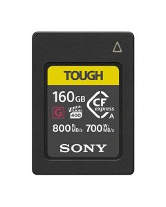 Sony Tough 160GB G CFExpress Card Type A