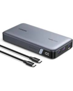 Ugreen PB205 3-Port USB-C Power Bank 145W 25000mAh