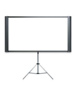 Portable Projector Screen 7 ft x 4 ft