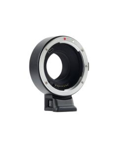 Viltrox Mount Adapter EF-FX1 Canon EF Lens to Fujifilm X Camera