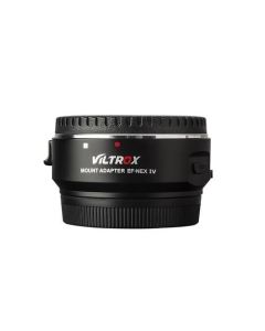 Viltrox EF-NEX IV Canon EF to Sony E Mount Adapter