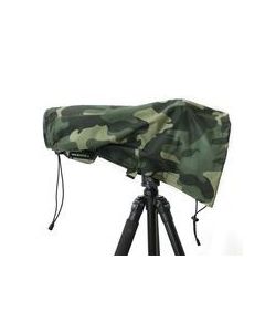 Raincover for Body and Tele Lens