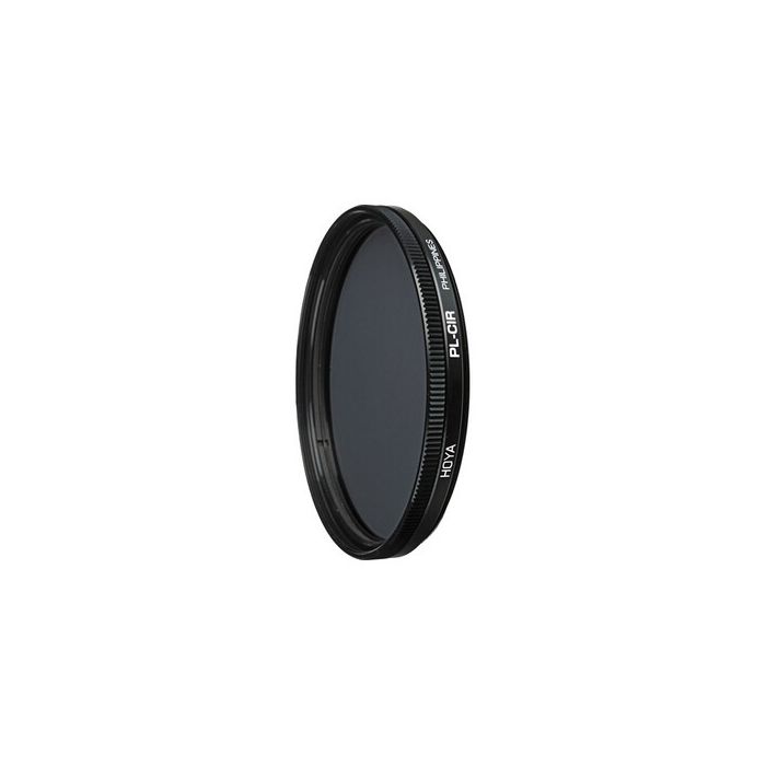 55mm Circular Polariser CPL Filter