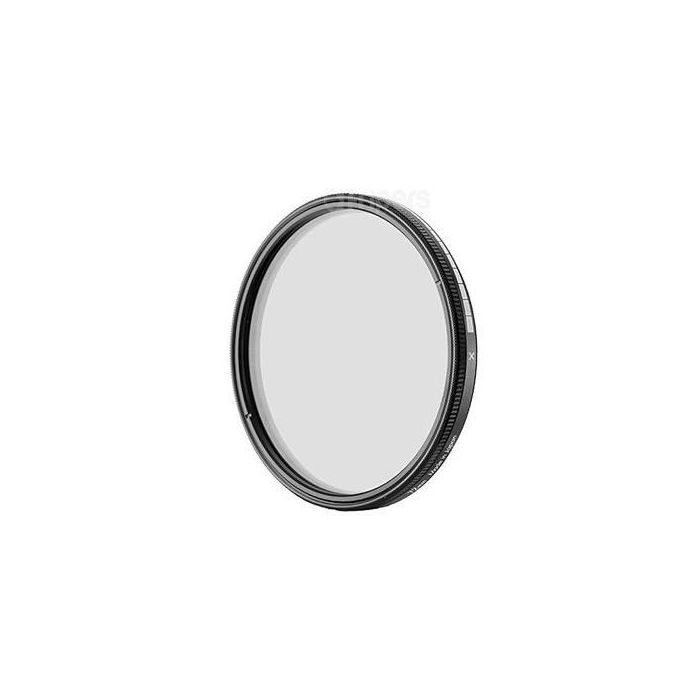 62mm Variable ND Filter 3-400