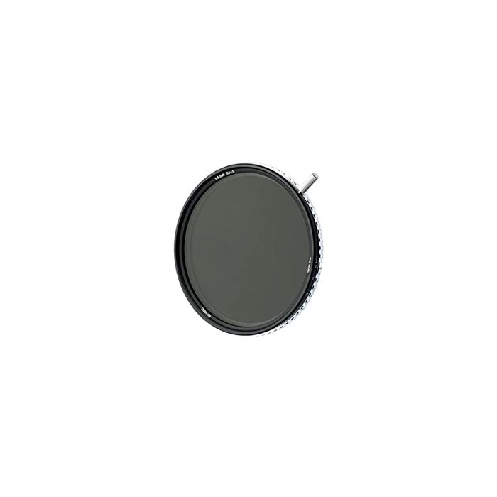 72mm Variable ND Filter 1-5 Stops