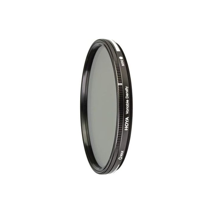 77mm Variable ND Filter 3-400