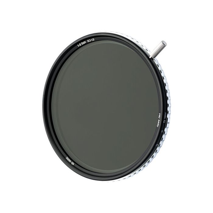 82mm Variable ND Filter 1-5 Stops