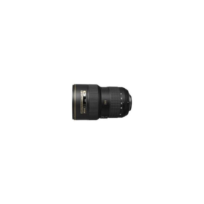 AF-S Nikkor 16-35mm f/4G ED VR