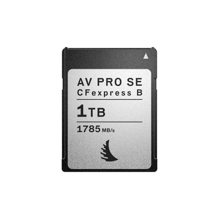 Angelbird 1TB CFExpress 2.0 Type B 1550 MB/s Card