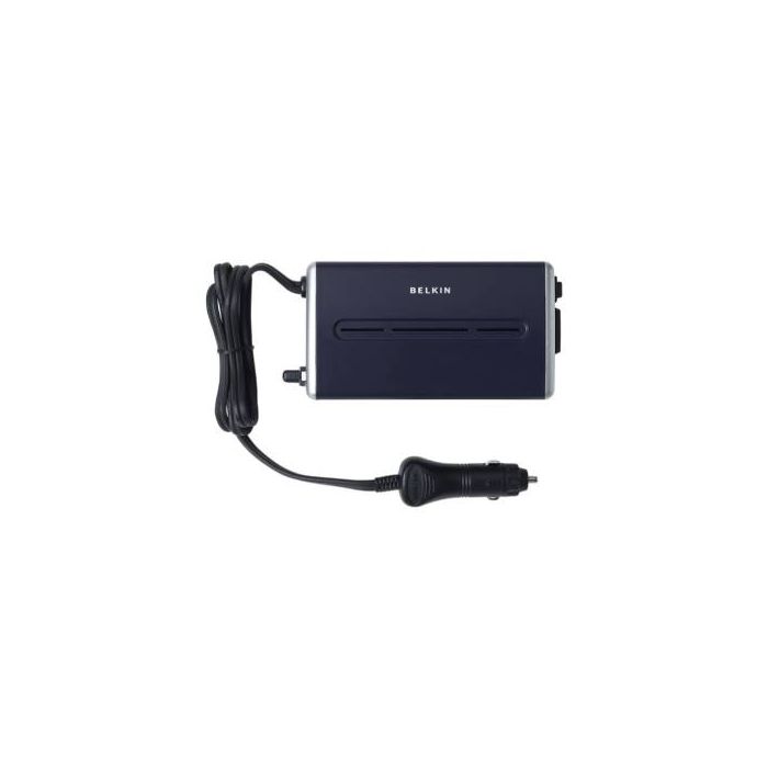 Belkin AC Anywhere DC-AC-USB convertor