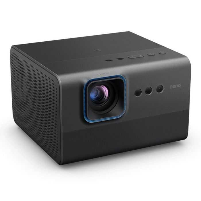 BenQ GP520 4K UHD LED Home Cinema Projector with Google TV