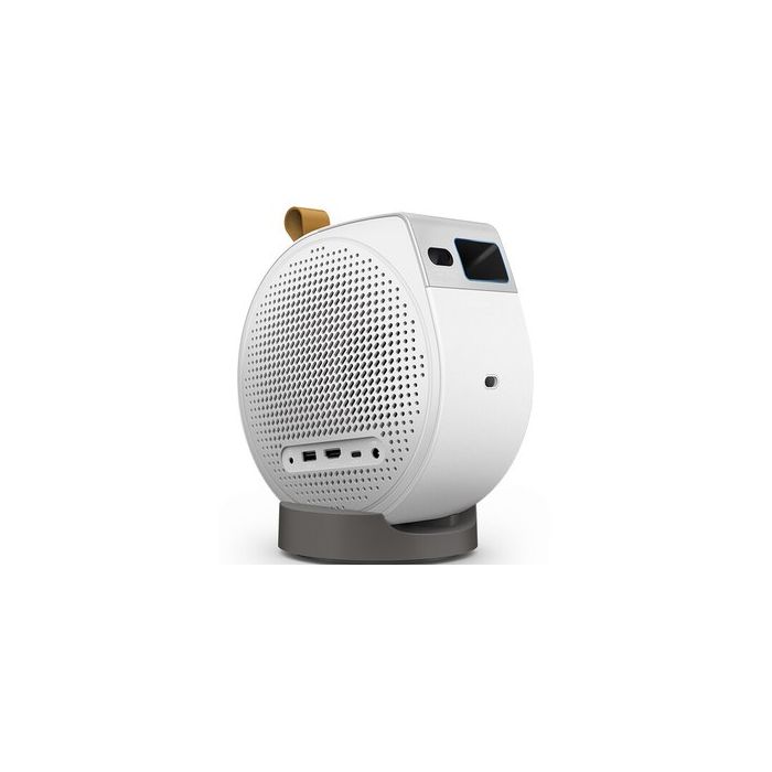 BenQ GV50 Portable LED/Laser 1080p Smart Projector with Google TV