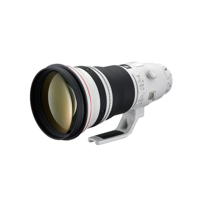 Canon EF 400mm f/2.8L IS II USM