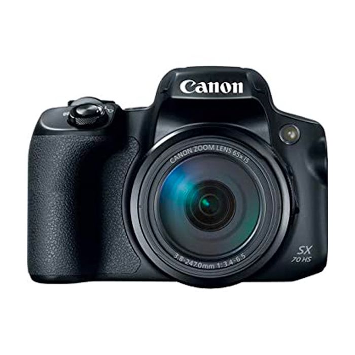Canon Powershot SX70HS