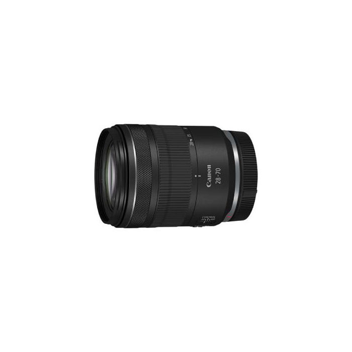 Canon RF 28-70mm f/2.8 IS STM