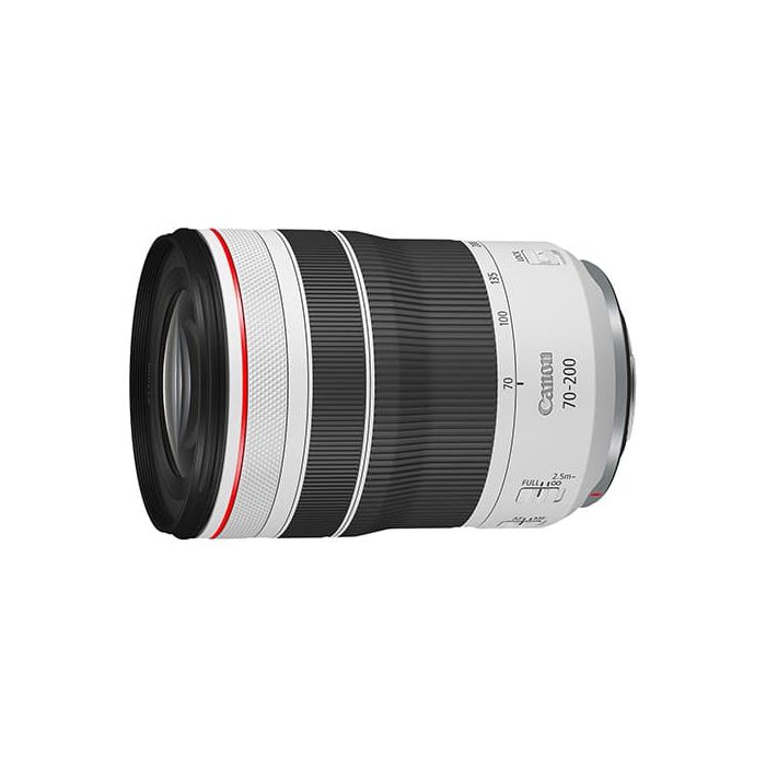 Canon RF 70-200mm f/4L IS USM