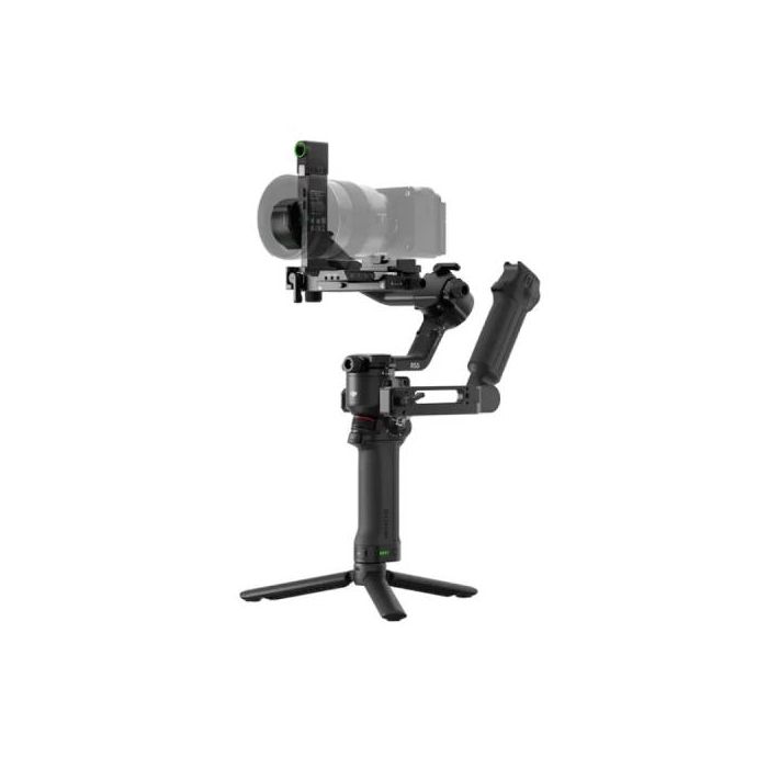 DJI RS5 Gimbal Stabilizer