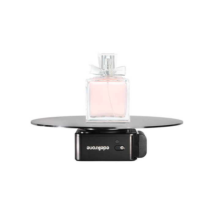 Edelkrone Product Turntable 24 cm with HeadOne