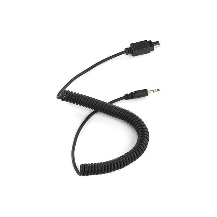 Edelkrone Shutter Release Cable N3