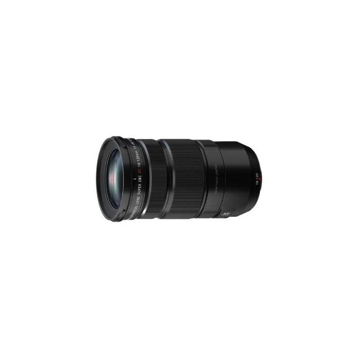 Fujinon XF 18-120mm f/4 LM PZ WR