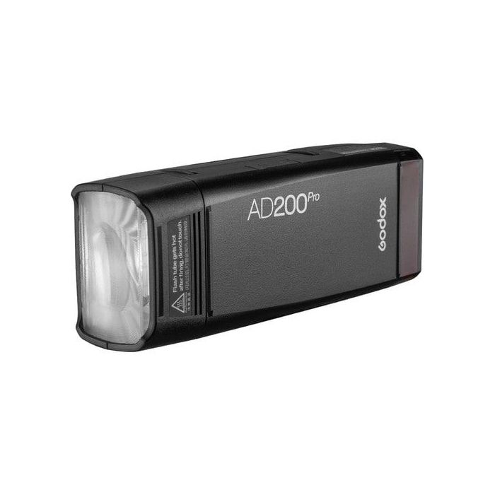 Godox AD200 Pro Pocket Flash