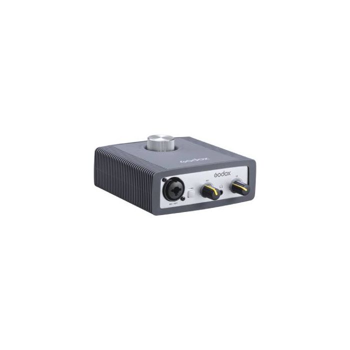 Godox Ai2C 2-Channel USB Audio Interface