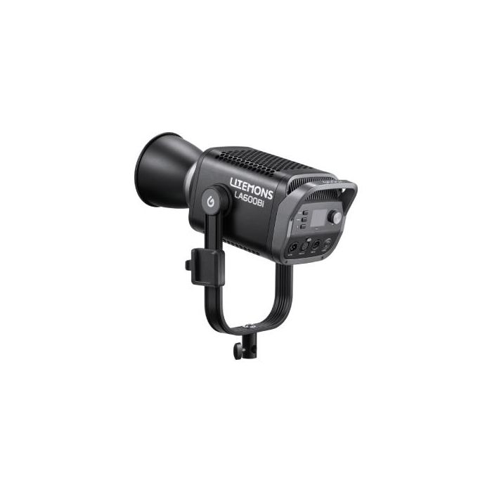 Godox Litemons LA600Bi Bi-Color LED Light