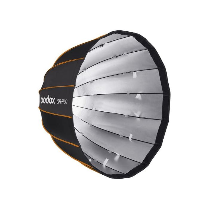 Godox QR-P90 Parabolic Softbox with Bowens Mount