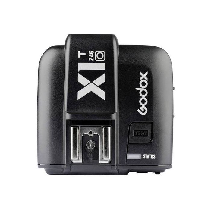 Godox Radio Transmitter X1T for Olympus and Panasonic