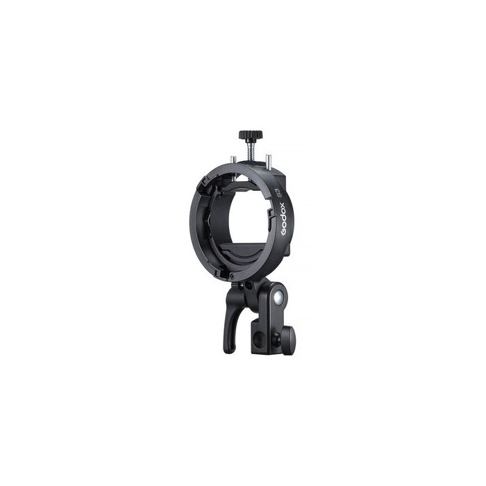 Godox S3 Speedlite Bracket for Bowens Mount