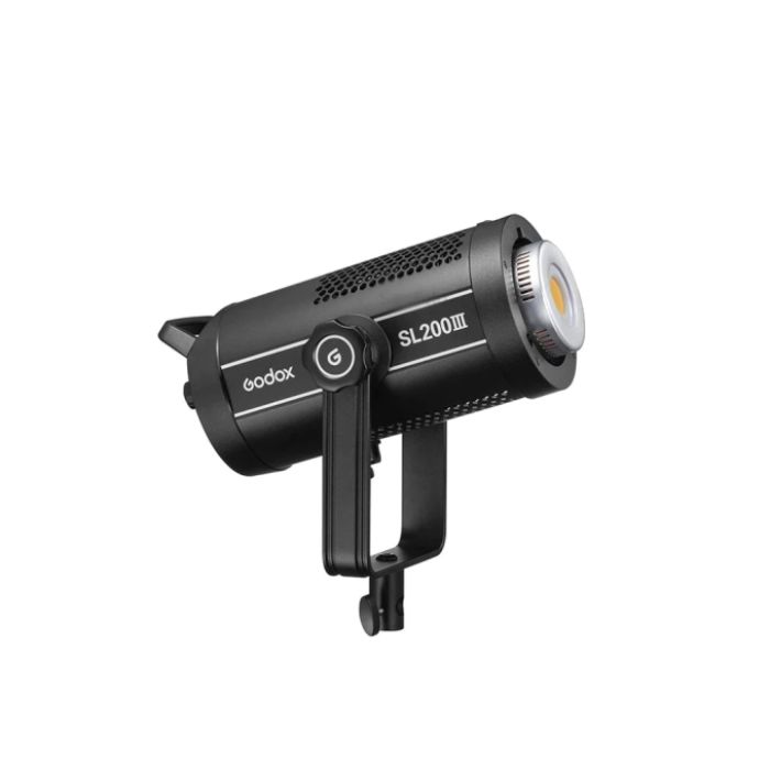 Godox SL200 III LED Light