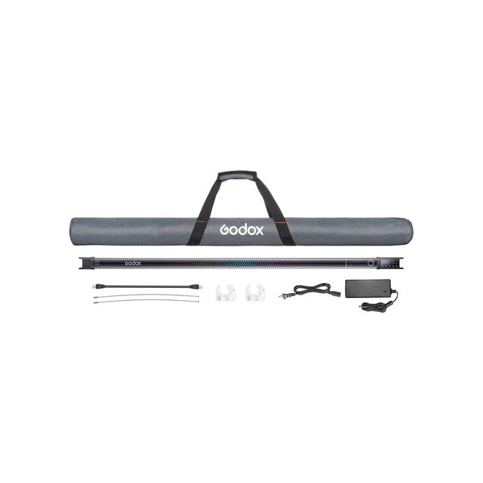 Godox TL120 RGB Tubelight One-Light Kit