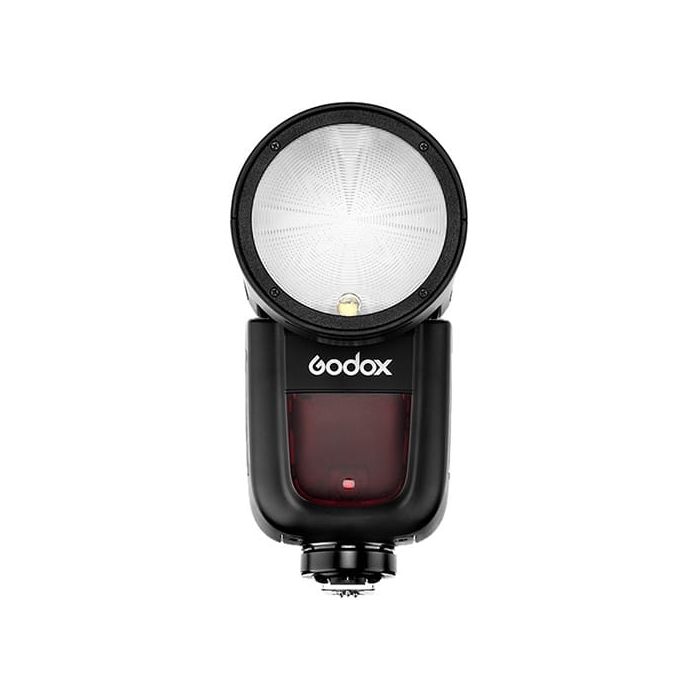 Godox V1C Round Head Flash for Canon