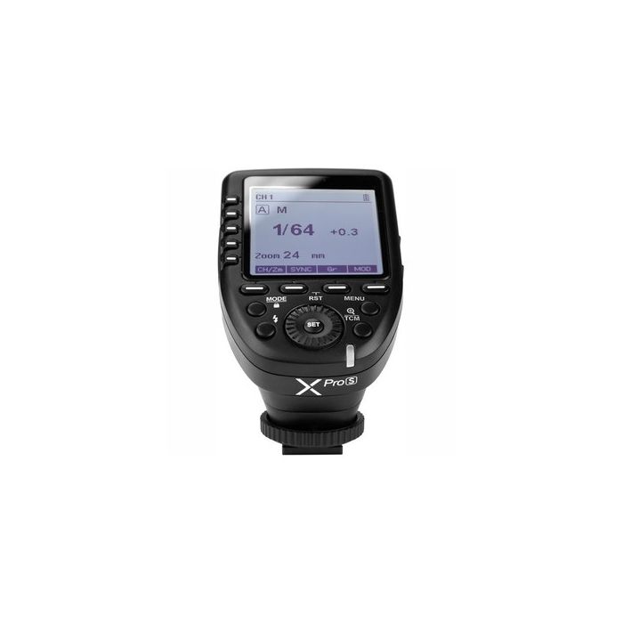 Godox XProS Transmitter for Sony