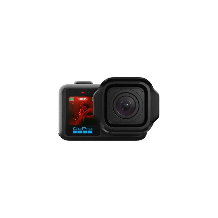 GoPro Mission 1 Pro