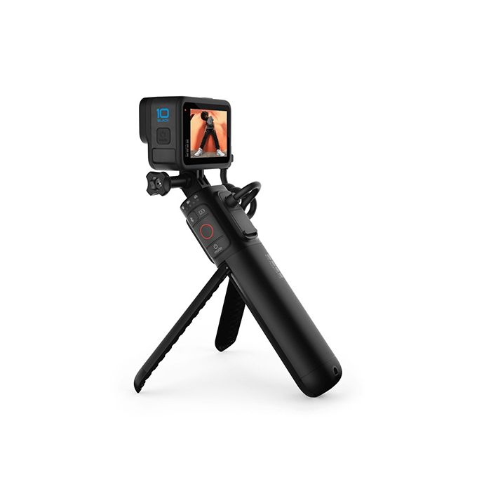 GoPro Volta Battery Grip, Tripod and Remote